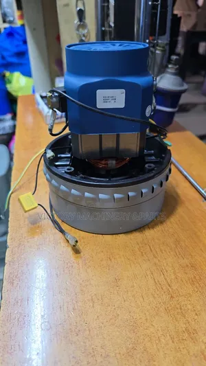 Wet/Dry Carpet Cleaner Motor/Vaccumm Cleaner Motor