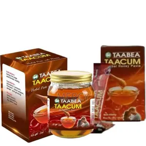 Taabea Takuum Honey Paste