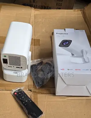 F800 Android Projector