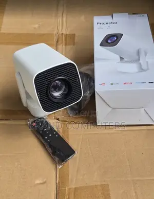 F800 Android Smart Projector