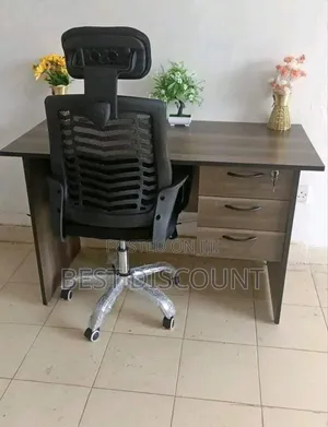 Home And Office Tables And Chair