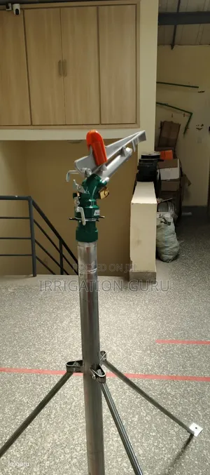 Long Range Sprinkler Py 50