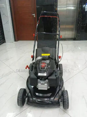 Honda Gcv145 Self Propelled Gasoline Lawn Mower