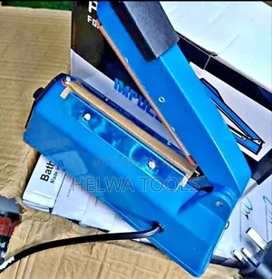 Impulse Sealer/100 Mm Impulse Sealer