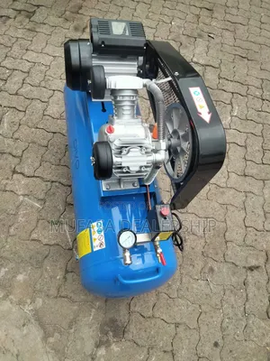 Electric Divo Compressor