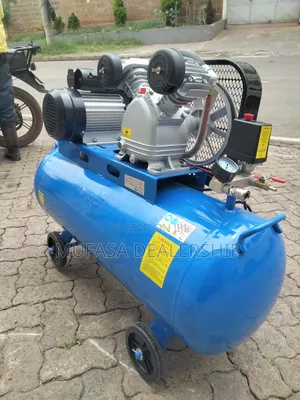 Divo Air Compressor 100litres