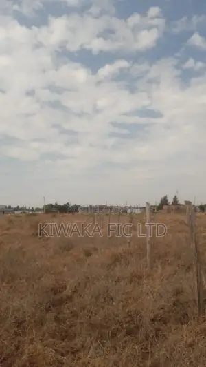 1 Million Quarter Acre Plots in Ruai
