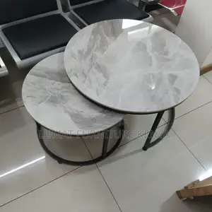 Nesting Coffee Table