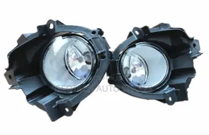 Toyota Premio / Allion 260 Inner Foglight Cover