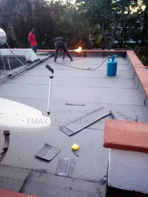 For Concrete Slab Roof Waterproofing Services Nationwide Contact Us