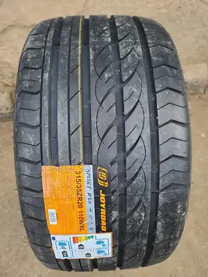 315 /35 R20 Joyroad Tyres XL Sports RX6 Highway