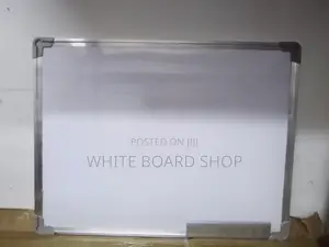Small Board for Children A2 Size