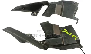 Suzuki Swift Windscreen Finishers