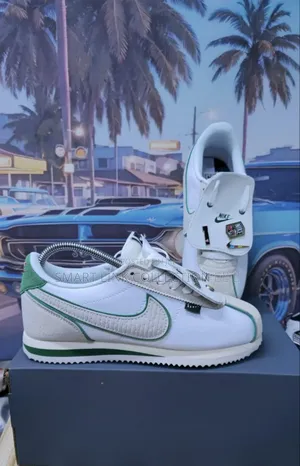 New Nike Cortez