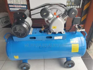 Heavy Duty Divo 100l Compressor