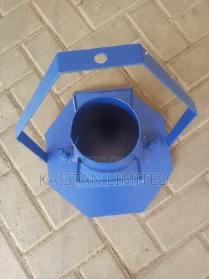 Slump Concrete Testing Cones/ Wet Testing Cones