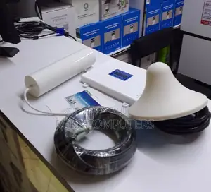 GSM Mobile Signal Booster 2g 3g 4g Repeater for All Kenyan Networks