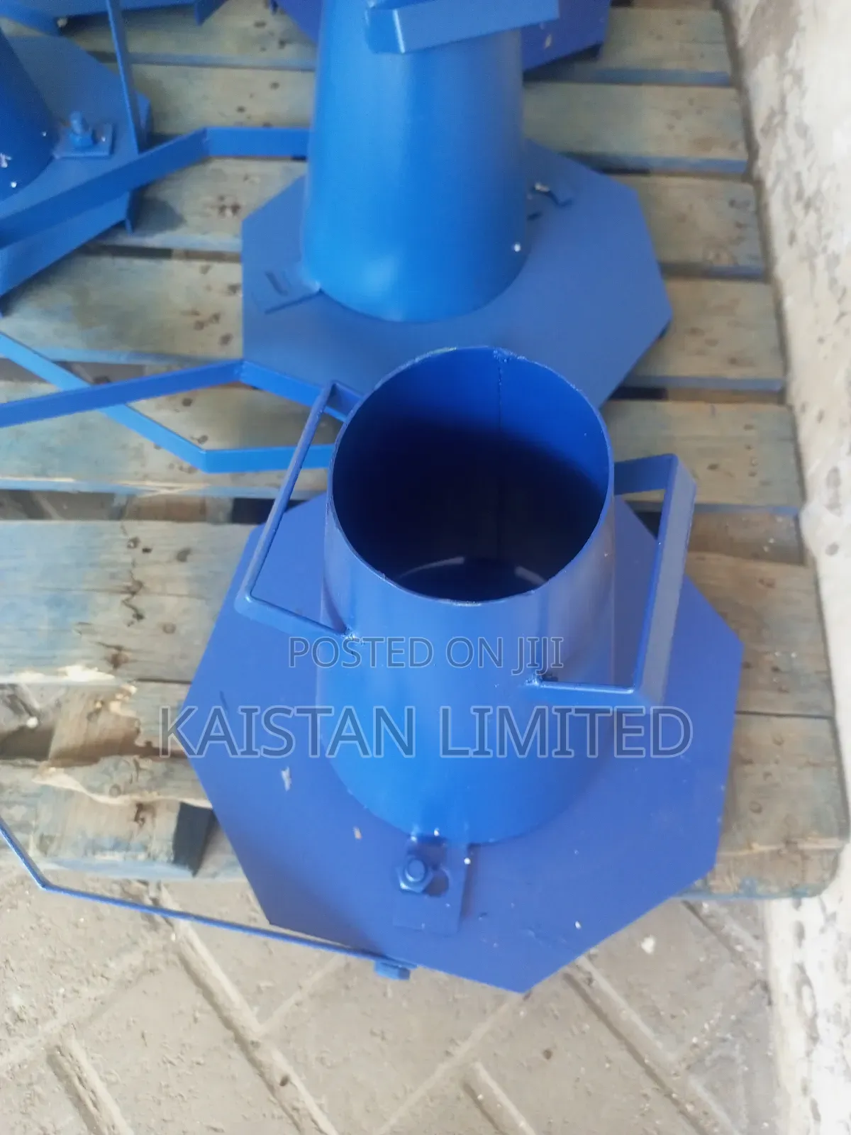 Slump Clone For Concrete Quality Testing Now Delivery Available