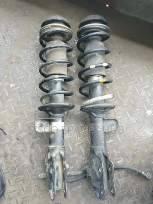 Shock Absorbers Suzuki Wagon R/Alto