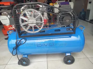 Commercial Air Compressor 100l