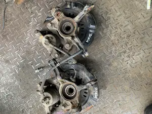 Hub Bearings Daihatsu Move