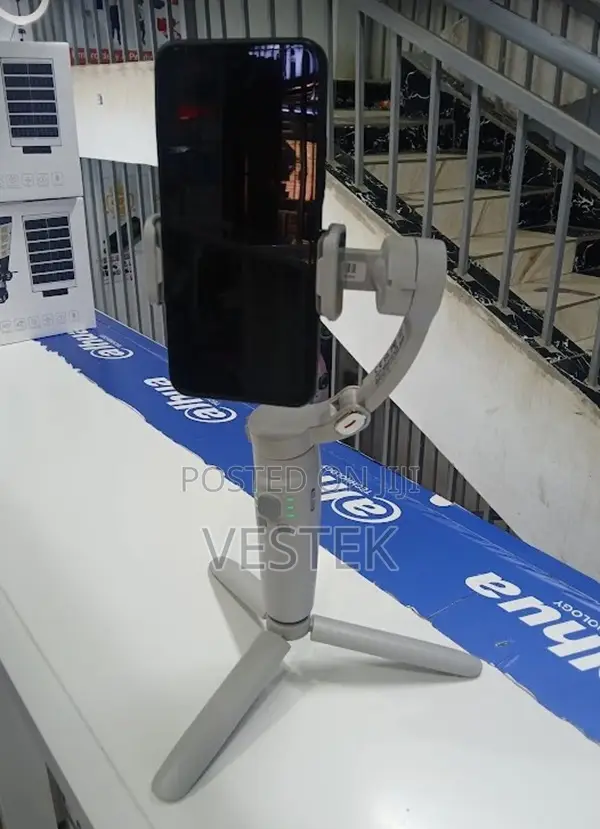 M1 3axis Smartphone Gimbal Stabilizer