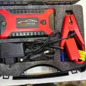 High Power Jump Starter G3n6-/-*-/-/