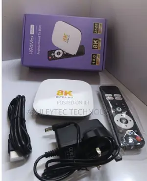 Latest Tv Box Rk3528 Utra Hd(Android 14.0)