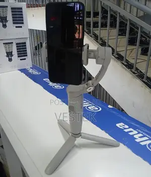 M1 3axis Smartphone Gimbal Stabilizer