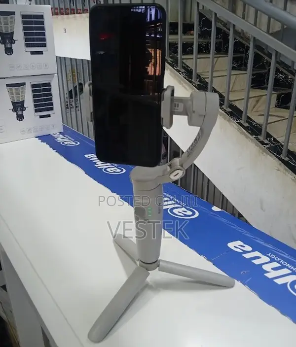 M1 3axis Smartphone Gimbal Stabilizer