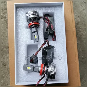 Led Bulbs H11,9005,9006,8000 Watts