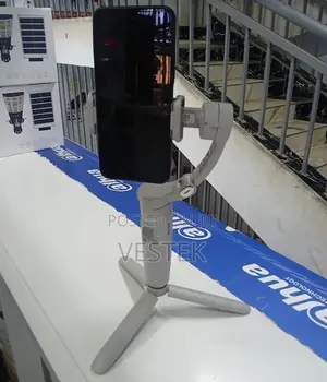 M1 3-Axis Gimbal Stabilizer for Smartphone Foldable Handheld Phones
