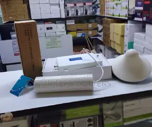 Network Booster Repeater for Calls and Data Speed