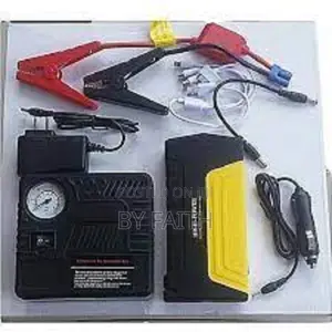 Mpower Multi Function Portable Heavy Duty Jump Starter Powerbank
