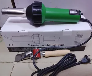 Plastic Heat Gun Machine/Tent Gun