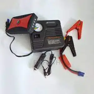 Heavy Duty Jump Starter/Car Jump Starter Kit