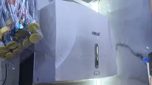 Saviette Dispenser-Lirlee