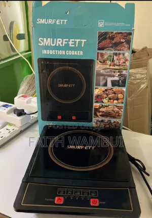 Quality Single Plate Induction Cooker/Induction Cooker