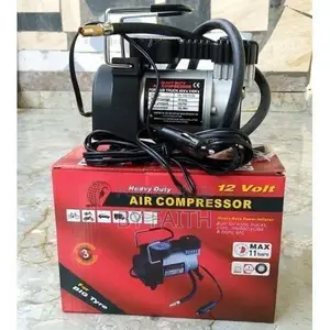 Car Compressor/Inflator*-*-
