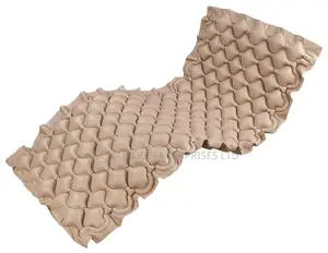 Ripple Mattress With Pump Mp-Ah102