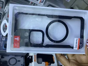 Akio Xundd Shockproof Bumper Magsafe Case for Vivo V30 Pro 5g
