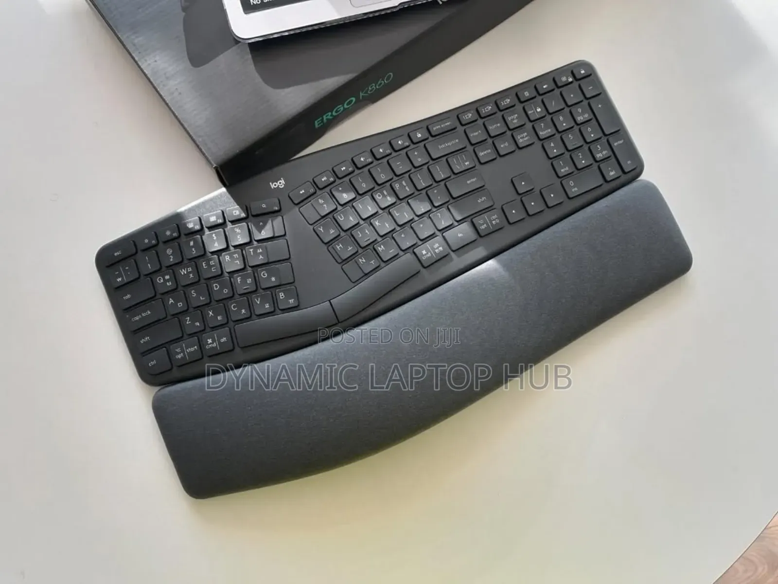 Ergo Business