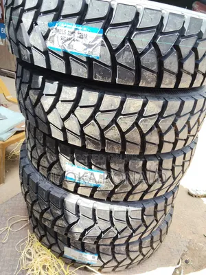 315/80r22.5 Triangle Tyre Diff