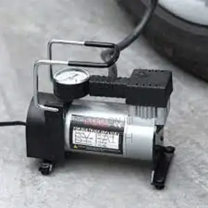 New- Car Air Pump 12v