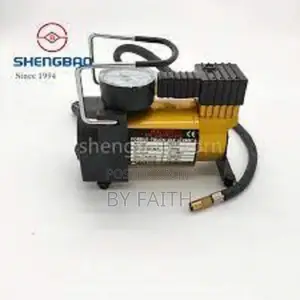 Cylinder Air Compresser Pump