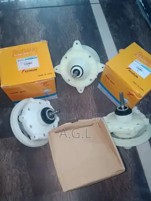 Washing Machine Gearbox