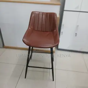 Footring Kitchen Stool