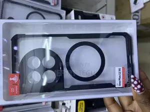 Fusion Xunnd Magsafe Case Designed for Oneplus 12 5g
