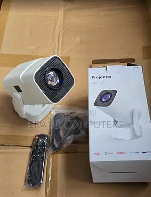 Wifi Wireless F800 Portable Mini Android Projector