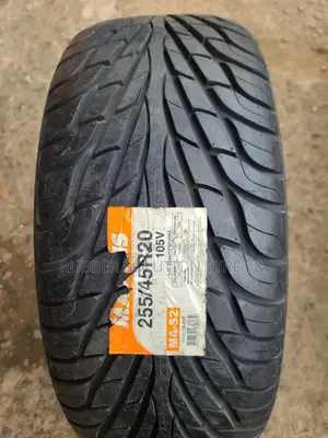 255/45r20 Maxxis Tyres 105v Ma-S2